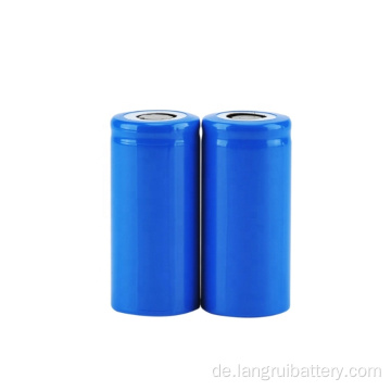 3,2 V 3500mAh Cell Toys Battery Batterie